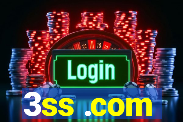 3ss .com